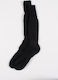 Iso Herren Thermo Socken Schwarze