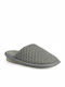 Parex Anatomic Women's Slippers In Gray Colour 10122000.GR