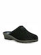 Anatomical Women's Slippers Black