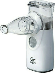 Ca-Mi GT-NEB Portable Nebulizer