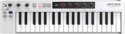 Arturia Midi Keyboard Keystep 37 with 37 Keyboard White