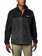 Steens Mountain Ανδρική Ζακέτα Fleece Γκρι
