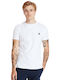 Dun River T-shirt White