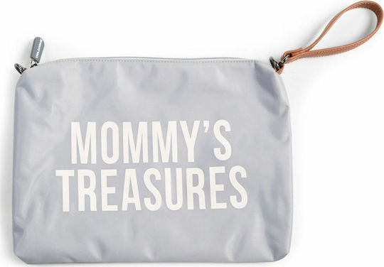 Childhome Mommy Treasures Сив 1бр Childhome Mommy Treasures Сив 1бр