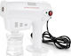Factory Nano Steam Gun Θεραπεία Μαλλιών Κομμωτηρίου