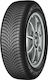 Goodyear Vector 4 Jahreszeiten Gen-3 215/60R17 ...