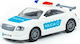 Polesie Police Car