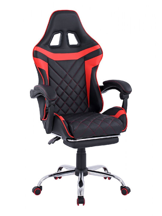 HomeMarkt HM1157.01 Piele Sintetică Neagră
