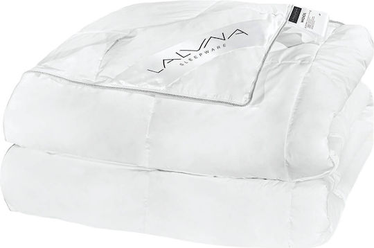 La Luna Wool Natural Duvet La Luna Wool Natural Duvet