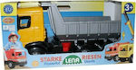 Lena Tipper with Lock Truck for 3++ Years 02064