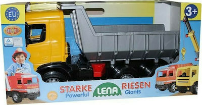 Lena Tipper with Lock LKW für 3++ Jahre 02064