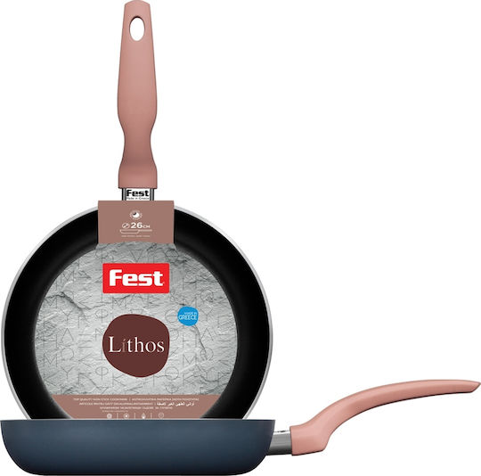 Fest Lithos Тиган от Алуминий 26см