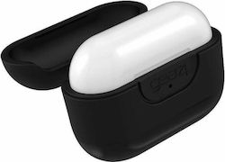 Gear4 Apollo Plus Husă din Silicon Negru pentru...