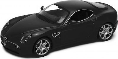 Welly Alfa 8C Competizione Spielzeugauto 22490