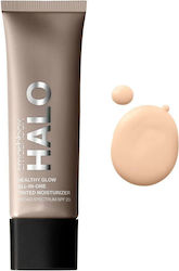 Smashbox Halo Healthy Glow All-in-One Tinted Mo...