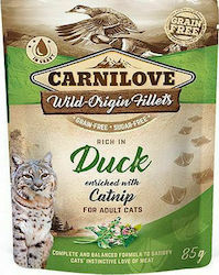 Carnilove Pouches 85gr Carnilove Pouches 85gr