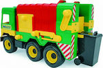 Wader Garbage Middle Truck Foil Camion 32380