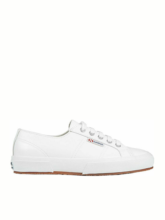 world Facilitate Offer Superga 2750 Γυναικεία Sneakers Λευκά S8115BW-900 | Skroutz.gr
