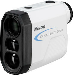 Nikon Observation Binocular Distance Measurement Coolshot 20 II