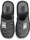 Parex Men's Slipper Gray