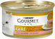 Purina Gourmet Gold Υγρή Τροφή για Ενήλικη Γάτα...