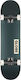Globe Goodstock Complete Shortboard Blue