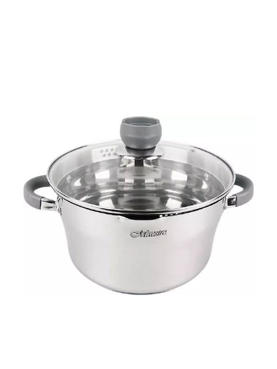 Maestro 3.3lt / 20cm