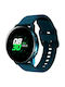 Λουράκι Σιλικόνης Dark Blue (Huawei Watch GT 3 42 mm)
