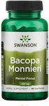 Swanson Bacopa Monnieri 250mg 90 caps