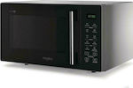 Whirlpool Microwave Oven 25lt Black