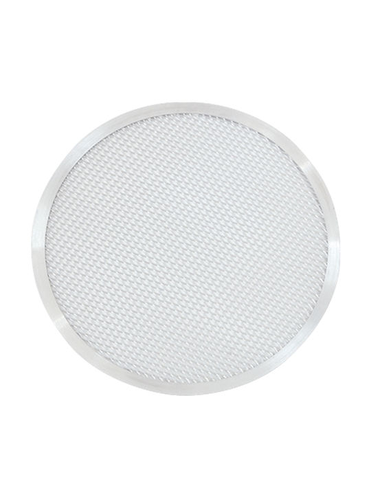 GI.METAL Tăvi de copt pentru pizza Aluminiu