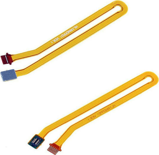 Kabel mit Fingerabdruck für Huawei Mate 10 Lite