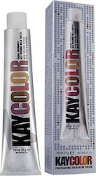 Kepro Kay Color Βαφή Μαλλιών 5.0 Brown Bright I...