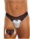 Softline 4467 Thong White