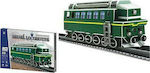 Diesel Locomotive Puzzle 3D 50 Pieces