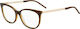 Boss Weiblich Kunststoff Brillenrahmen Braun HG 1082 09Q