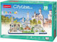 3D City Line Bayern Puzzle 3D 178 Teile