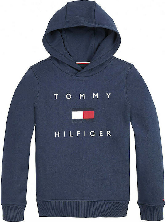 Tommy hilfiger hoodies cheap kids