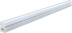 VK Lighting Φωτιστικό Πάγκου Κουζίνας VK/04114/D/150 LED 23W Ψυχρό Λευκό με Διακόπτη Μ150xΒ3xΥ3εκ.