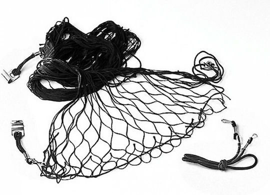 Lampa Διαχωριστικό Αυτοκινήτου για Σκύλο 120x50cm