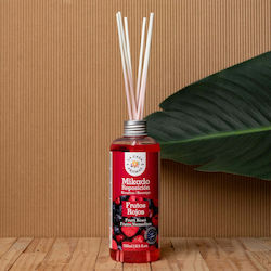 La Casa de los Aromas Diffuser Red Fruits 250ml