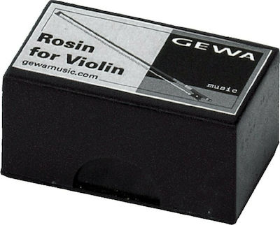 Gewa Rosin Liuteria Rosin for Violin/Viola