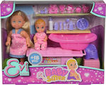 Simba Evi Love Babysitter Doll Set 105733360