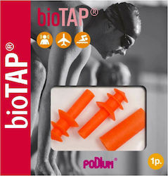 Biotap Silicone Earplugs 2 Pieces