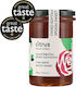 Citrus Spoon Sweet Rose 380gr