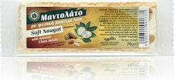 Anemos Nougat Mastic și fistic 70gr