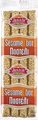 Jannis Sesame Seed Candy Σουσάμι 40gr