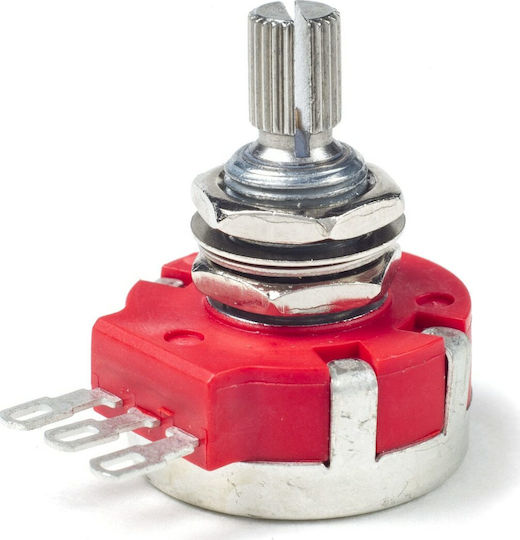 Dunlop Super Pot Potentiometer Potentiometer 250K Split Shaft