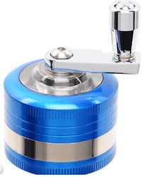 Atomic Mill Grinder 0212468 Μπλε 40mm 1τμχ