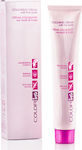 ING Colouring Cream With Fruit Acids Hair Dye 6.6 Blonde Dark Red 100ml